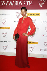 9. Victress Awards Gala, Berlin