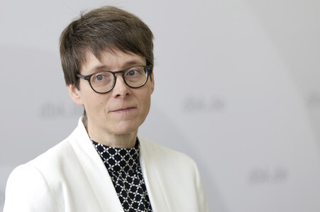 Pressestatement zur Wahl des Vorsitzenden der Bischofskonferenz in Würzburg