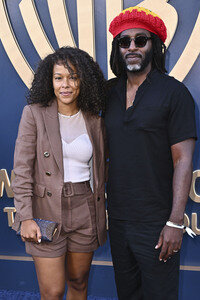 Warner Bros. Primetime Emmy Awards 2025 Nominierten Feier in Beverly Hills