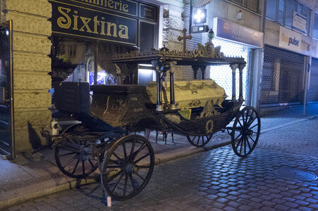 26. Wave-Gotik-Treffen in Leipzig