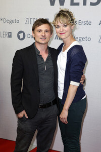 Premiere der Fernsehserie 'Weissensee' in Berlin
