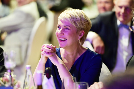 Windflüchter Charity Gala 2026 in Stralsund