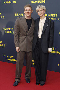 Filmpremiere 'Das Leben der Wünsche', Filmfest Hamburg 2025