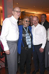 31. Weihnachtsfeier für Obdachlose und Bedürftige 2025 in Berlin