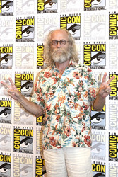 Photocall zu 'Z Nation' auf der San Diego Comic-Con International 2015