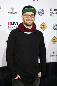 1LIVE Krone 2015 in Bochum