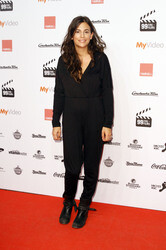 99Fire Films Award, Berlinale 2015