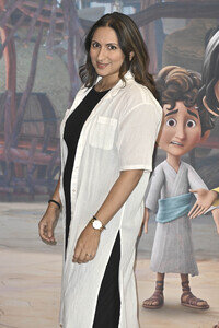 Serienscreening 'The Chosen Adventures' in Culver City