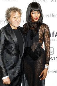 amfAR's Milan Fashion Week Gala 2015 in Mailand
