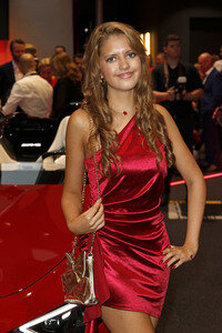 Grand Opening des AMG Brand Center Hamburg