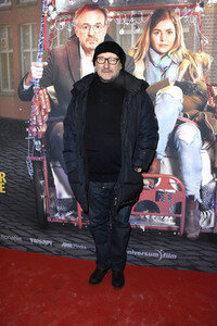Filmpremiere 'Arthur & Claire' in München