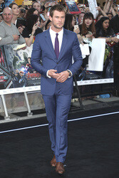 'Marvel's The Avengers 2: Age of Ultron' Premiere London