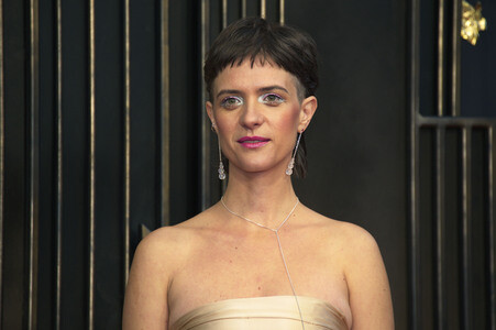 Season 5 Premiere 'Babylon Berlin' in Berlin