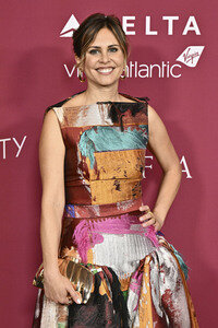 BAFTA TV Tea Party 2025 in Beverly Hills