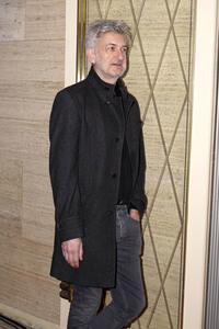 Filmpremiere 'Der Fall Barschel' in Berlin