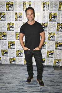 Photocall 'Breaking Bear', San Diego Comic-Con International 2026