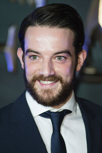 Filmpremiere 'Phantastische Tierwesen und wo sie zu finden sind' in London