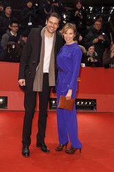 Preisverleihung, Berlinale 2015