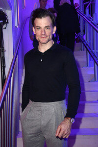 Bertelsmann Party 2025 in Berlin