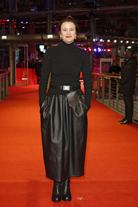 Filmpremiere 'Etwas ganz Besonders', Berlinale 2026