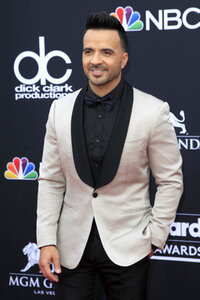 Billboard Music Awards 2018 in Las Vegas