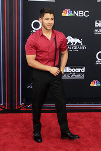 Billboard Music Awards 2018 in Las Vegas