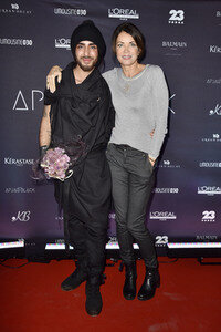 Store Opening vom Studio Apjar Black in Berlin