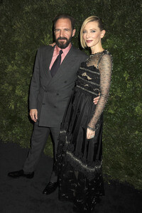 8th Annual Museum Of Modern Art Film Benefit in New York