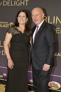 Weltpremiere der 'Blinded by Delight' Grand Show 2025 in Berlin