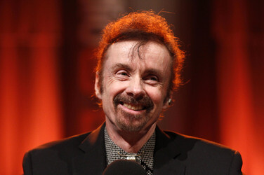 T.C. Boyle Lesung, Berlin