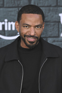 Serienfinale-Event 'The Boys' in Los Angeles