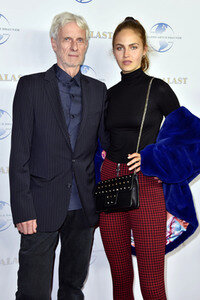 Gala '100 Jahre Artur Brauner' in Berlin
