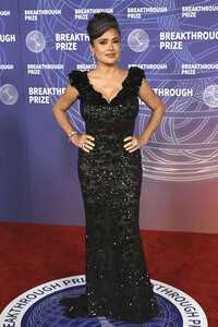Breakthrough Prize Gala 2026 in Santa Monica