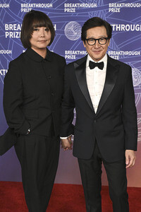 Breakthrough Prize Gala 2026 in Santa Monica