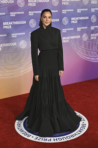 Breakthrough Prize Gala 2026 in Santa Monica