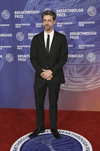 Breakthrough Prize Gala 2026 in Santa Monica