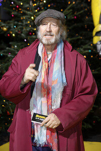 Filmscreening 'Bumblebee' in Berlin