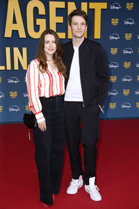 Serienpremiere 'Call My Agent Berlin' in Berlin