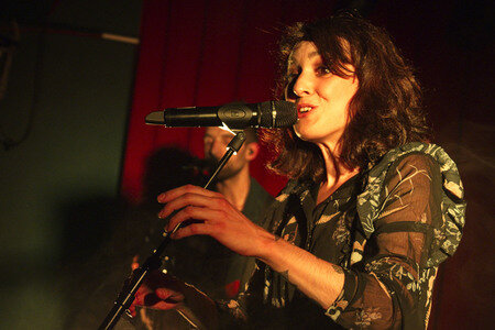 Konzert von Carrousel in Berlin