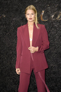 Cartier Party 'When Ordinary becomes Precious' in Berlin