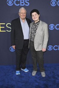 CBS Primetime Programmpräsentation 2026-2027 in Los Angeles