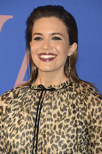 CFDA Fashion Awards 2017 in New York