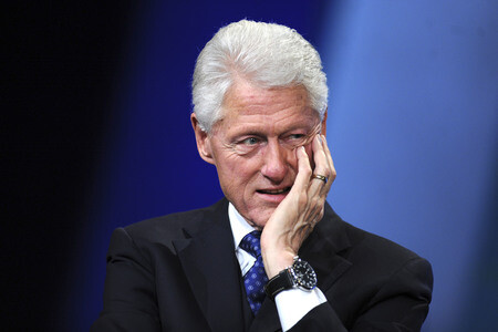 Clinton Global Initiative 2015 in New York