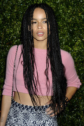 Chanel Artists Dinner, Tribeca Film Festival 2015