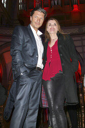 Box Charity Gala, Hamburg