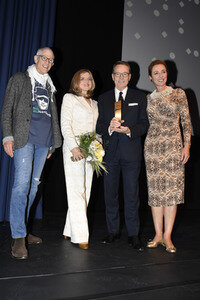 CineMerit-Gala auf dem Filmfest München 2017