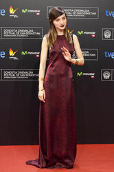 Closing Ceremony vom San Sebastian Film Festival 2014