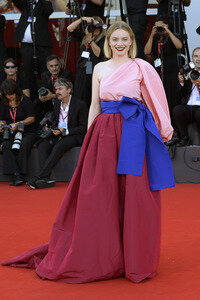 Closing Ceremony und Filmpremiere 'Dog 21', Internationale Filmfestspiele von Venedig 2025