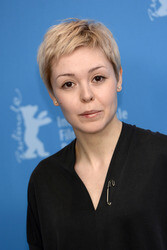 'Under Electric Clouds' Photocall, Berlinale 2015