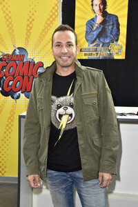 German Comic Con Berlin 2018